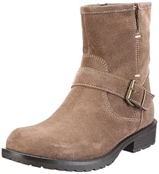 Maca Design 264 207, Damen Stiefel, Beige (Taupe VL 430), EU 39