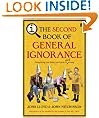 QI: The Second Book of General Ignorance