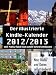 Bücher : Der illustrierte Kindle-Kalender 2011/2012 Mit Notizfunktion und deutschen Feiertagen.