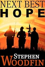 NEXT BEST HOPE (The Revelation Trilogy) 