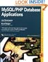 MySQL/PHP Database Applications