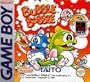 Bubble Bobble