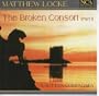 Matthew Locke-the Broken Consort