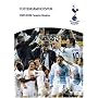 2007/2008 Tottenham Hotspur Season Review