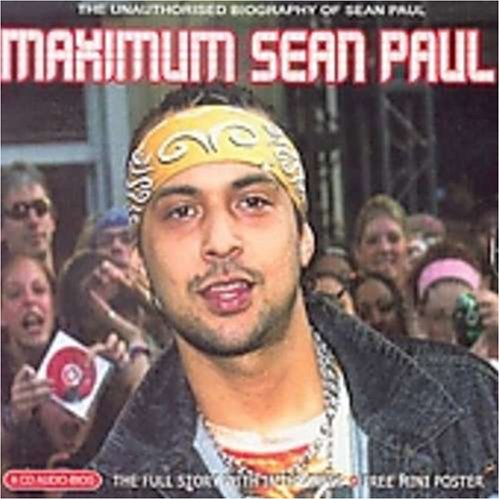 CD-Charts  Music : Maximum Sean Paul