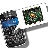 Original Genuine OEM Brand New BlackBerry Bold 9000 Track Ball Trackball Na ....