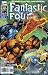 Book FANTASTIC FOUR #1