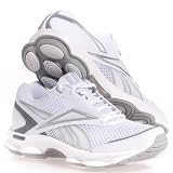 Reebok Womens Runtone Action Running Shoe,White/Pure Silver,11 M US 51phFvcmLaL. SL160 Reebok Womens Runtone Action Running Shoe,White/Pure Silver,11 M US