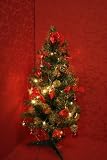 90CM Christmas Tree And Decoration Set