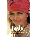Jade, l'insoumise de Koh-Lanta
