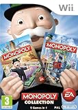 from Electronic Arts Monopoly Collection (Wii)