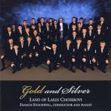 Gold & Silver