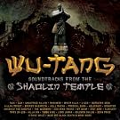 Soundtracks From The Shaolin Temple