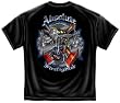 Absolute Firefighter Gas Mask - Firefighter T-Shirt Absolute Firefighter Gas Mask - Firefighter T-Shirt