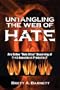 Untangling the Web of Hate: Are Online "Hate Sites" Deserving of First Amendment Protection?