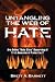 Untangling the Web of Hate: Are Online "Hate Sites" Deserving of First Amendment Protection?