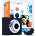 Laptop Webcam, Logicam Webcam Laptop Camera, Skype Webcam, Mini Retractable USB Webcam, Web Camera with Built-in Microphone, Light Weight (25g) - Plug and Play no driver needed, Works with Skype Yahoo MSN Etc - (SAME OR NEXT DAY DISPATCH)