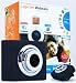 Laptop Webcam, Logicam Webcam Laptop Camera, Skype Webcam, M
