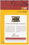 Charities Digest