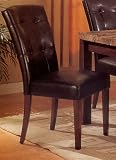 New Side Chair (set of 2)