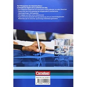 Industriekaufleute - Neubearbeitung: Jahrgangsübergreifend - Verstehen - Bestehen: Prüfu