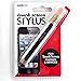 SUCK UK Touch Screen Stylus Pencil - White