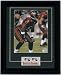 Derrick Brooks Tampa Bay Buccaneers 8 x 10 Photograph in a Deluxe Frame