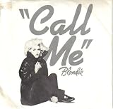 Blondie - Call Me/call Me (instrumental)
