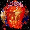 Anthology of Anvil