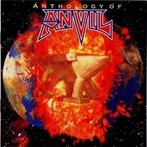 Anthology of Anvil
