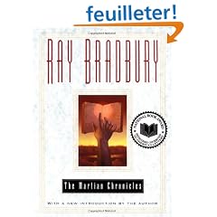 The Martian Chronicles