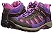 Merrell Chameleon Mid Lace WP Kids