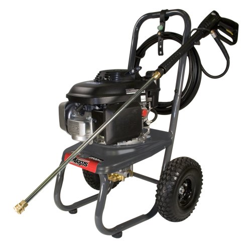 Maxus MX5222 2 500 PSI 2 4 GPM Honda GCV160 Gas Powered Pressure Washer