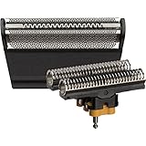 Braun Series 3 Combi 30b Foil And Cutter Replacement Pack (7000/4000 Series)