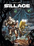 Sillage, Tome 15 : Chasse gard�e