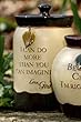 "I Can Do More than You Can Imagine" Seeds of Faith: Love Letters from God Worry Jar