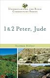 Produkt-Bild: (1 and 2 Peter, Jude) By Hillyer, Norman (Author) Paperback on 01-Oct-1991
