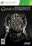 Game of Thrones