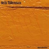 Seis Cuerdas Mar Adentro