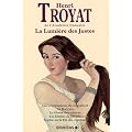 La lumi�re des justes : Les compagons du coquelicot; La Gloire des vaincus; Les Dames de Sib�rie; Sophie ou la Fin des combats.