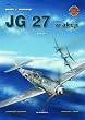 JG 27 W Akcji Vol. IV (Air Miniatures)