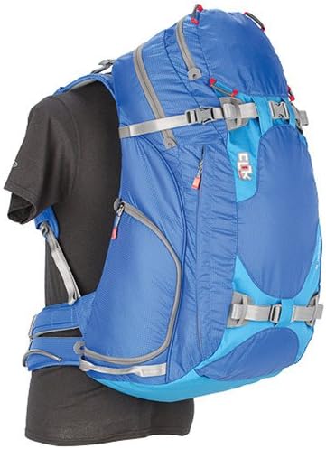 Contrejour 40 Camera &amp; Tablet Backpack (Blue)