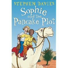 Sophie and the Pancake Plot (Sophie Books)