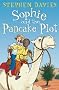 Sophie and the Pancake Plot (Sophie Books)