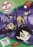 Scuola Di Vampiri - Serie 02 (5 Dvd)