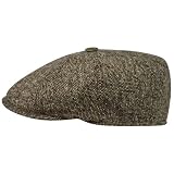 Tweed Schirmm�tze