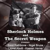 Sherlock Holmes
