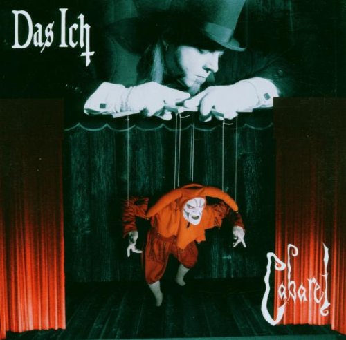 Produkt-Bild: Cabaret
