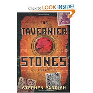 Stones Novel