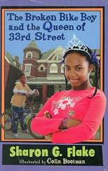 The Broken Bike Boy and the Queen of 33rd Street